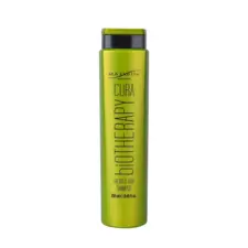 Treated Hair Shampoo Harmfull Sulfate-Free MAXXELLE Cura Biotherapy 250ml